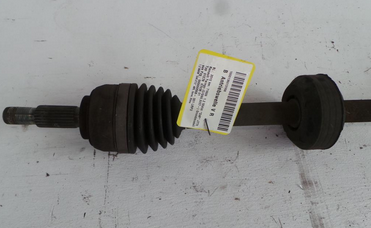 Renault Twingo 2 ab 2012 Antriebswelle vorn rechts 1.2 55kw 8200684084